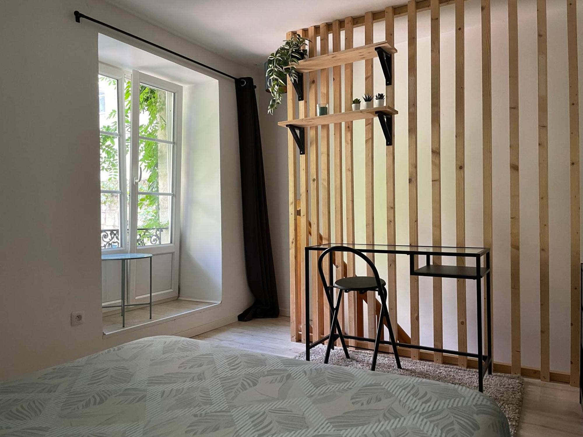 Besancon: Charmant Duplex Au Pied De La Citadelle Kültér fotó